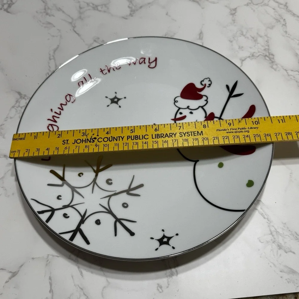 North Pole Trading MODERN JINGLES 10.5